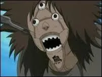 Quel nom portent ses marionnettes, fabriquées à partir d'êtres humains morts ?