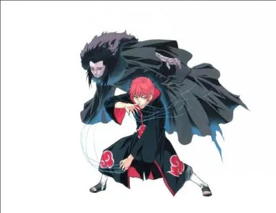 Qui est sa marionnette "Prodige" ?