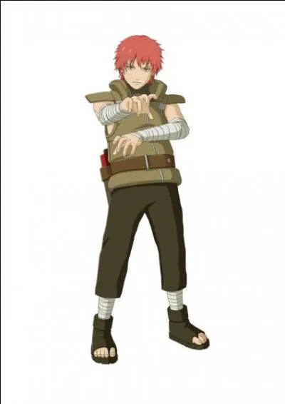 De quel village est-il le déserteur ?