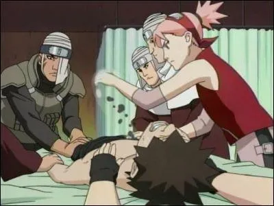 En combien de temps son poison tue-t-il ?