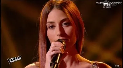 Qui est parti de la demi-finale dans l'équipe de Mika ?