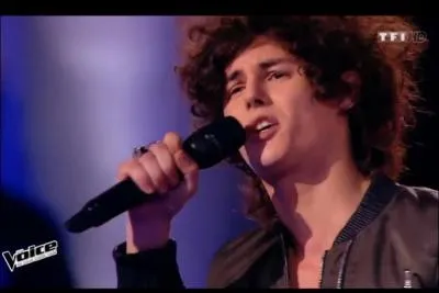 Qui est en finale chez Jenifer ?