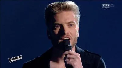 Qui est parti de la demi-finale chez Zazie ?