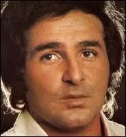 Pour finir, une question sur Richard Anthony qui vient de nous quitter. Quel surnom lui donnait-on ?