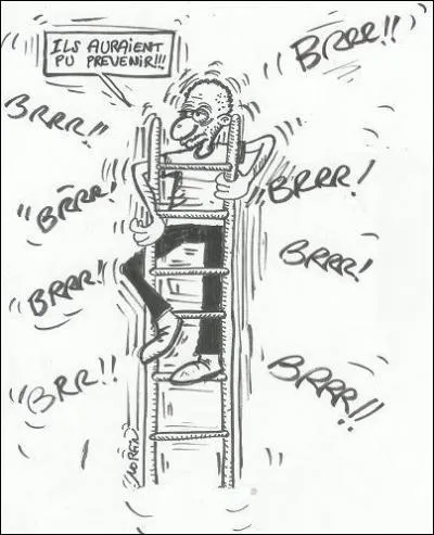 Que mesure l'échelle de Richter ?