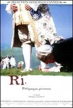 Quel est le titre du film de Patrice Leconte, sorti en 1996, avec Charles Berling, Fanny Ardant, Bernard Giraudeau et Jean Rochefort dans les rôles principaux ?