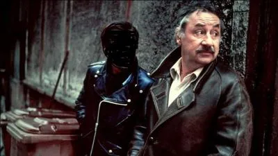 Dans le film de Claude Zidi "Les Ripoux", qui interprète le rôle du jeune inspecteur devant faire équipe avec l'inspecteur René Boisrond, interprété par Philippe Noiret ?