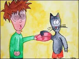 Vous ne connaissez pas la réponse à cette question !