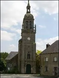 D'après-vous, Saint-Caradec se situe en région ...