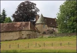 Commune Haut-Viennoise, Saint-Méard se situe en région ...