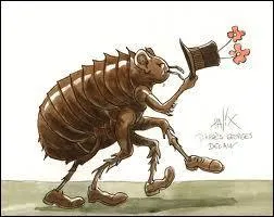 Vous vous doutez de quelque chose qui va se produire !