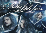 Quiz Pretty Little Liars (Season 5 Finale)