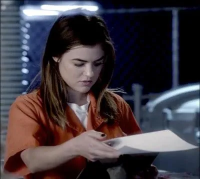 De quelle année sont les chansons qu'Aria a sur sa liste ?