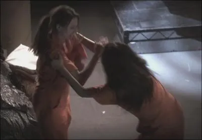 Pourquoi Emily et Spencer se battent-elles lors de la seconde séance d'organisation du bal de -A ?