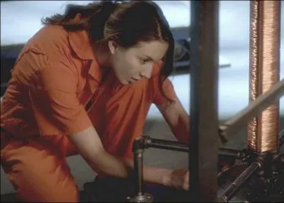 Quel était le plan des Liars (surtout Spencer) ?