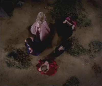 Que se passe-t-il à la fin pour les Liars ?