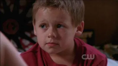 Qui est James (Jamie) Lucas Scott pour elle ?