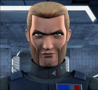 Qui est l'agent du bureau de la sécurité impériale (BSI) ?