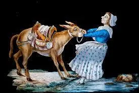 Vous ne changez jamais d'avis !