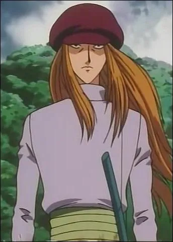 Kito en 1999 ou en 2011 ?