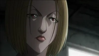 Pakunoda en 1999 ou en 2011 ?