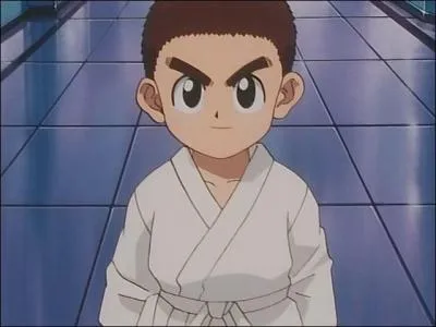 Zuchi en 1999 ou en 2011 ?