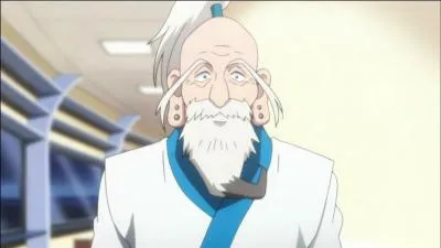 Netero en 1999 ou en 2011 ?