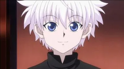 Killua en 1999 ou en 2011 ?