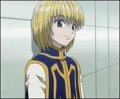 Kurapika en 1999 ou en 2011 ?