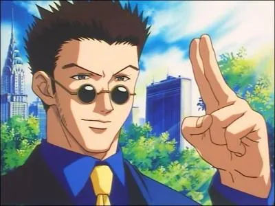 Leorio en 1999 ou en 2011 ?