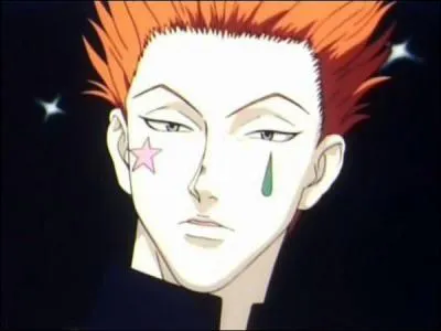 Hisoka en 1999 ou en 2011 ?