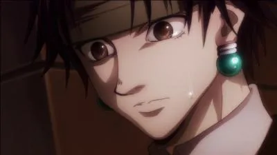 Kuroro en 1999 ou en 2011 ?