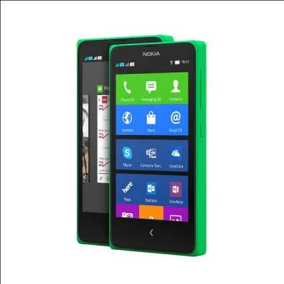 Ce portable a pour nom :