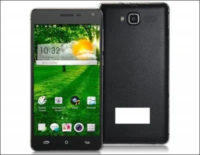 Quel est le nom de ce portable ?