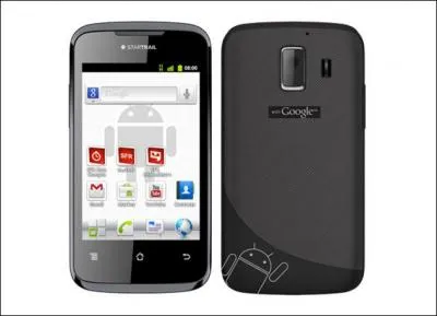 Quel nom porte ce portable ?