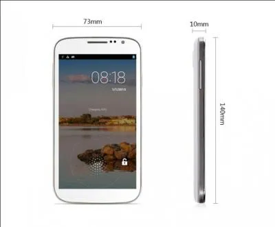 Quel est le nom de ce portable ?