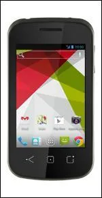 Ce portable porte le nom de :