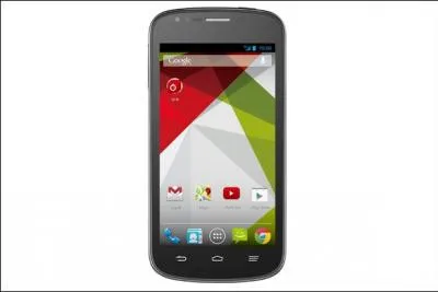 Comment se nomme ce portable ?