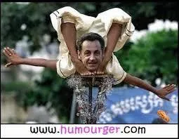 Vous êtes drôlement adroit(e) !