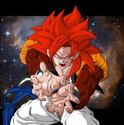 Quel est ce personnage ?