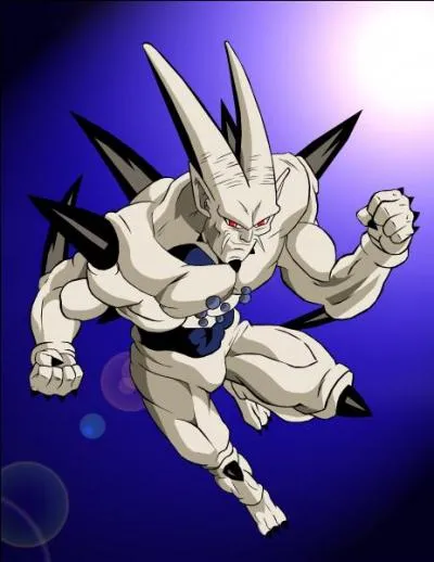 Quel est ce personnage ?