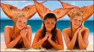 En quoi les filles les filles se transforment-elles ?