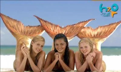 Combien de temps les sirènes prennent-elles pour se transformer ?