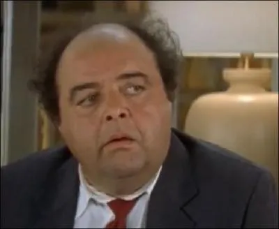 Dans quel film peut-voir le François Pignon sur la photo ?