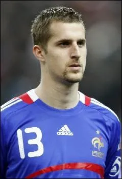 Dans quelle équipe française joue François Clerc ?