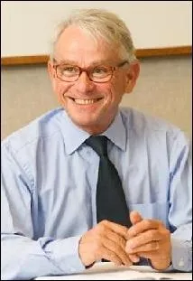 De quelle organisation François Ewald est-il le président ?