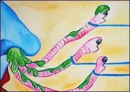 Vous forcez quelqu'un à vous révéler des informations !