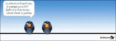 Si je vous dis 'âge'