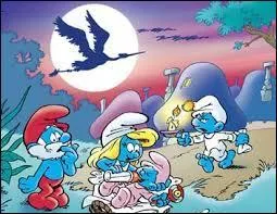 Trouvez le nom du père de Geoffrey !