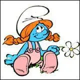 Comment la meilleure amie de ce personnage s'appelle-t-elle ?